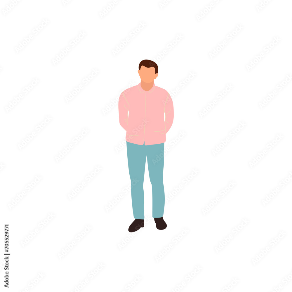 pose of a person wearing pink clothes with a cool style cool pose of a person wearing pink clothes with a cool style cool