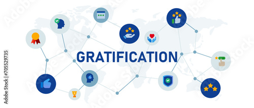 gratification great satisfaction warranty good star ranking best quality business