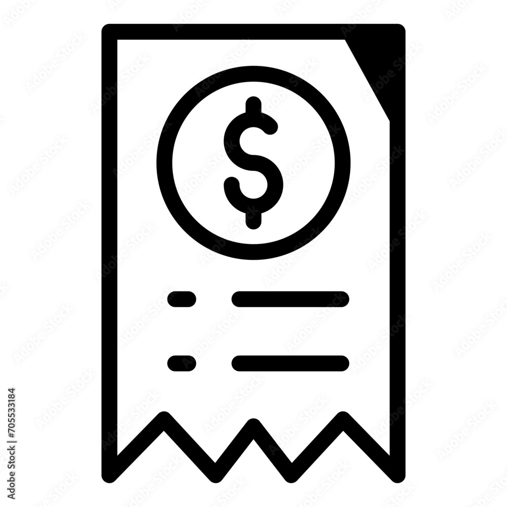 analytic dualtone icon analytic dualtone icon