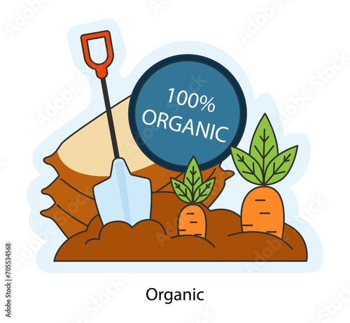 World vegan day. Go vegan. Organic vegetables, greens, plants or fruits consumption. Cruelty free plant-based diet with with nutrition and vitamins. Flat vector illustration