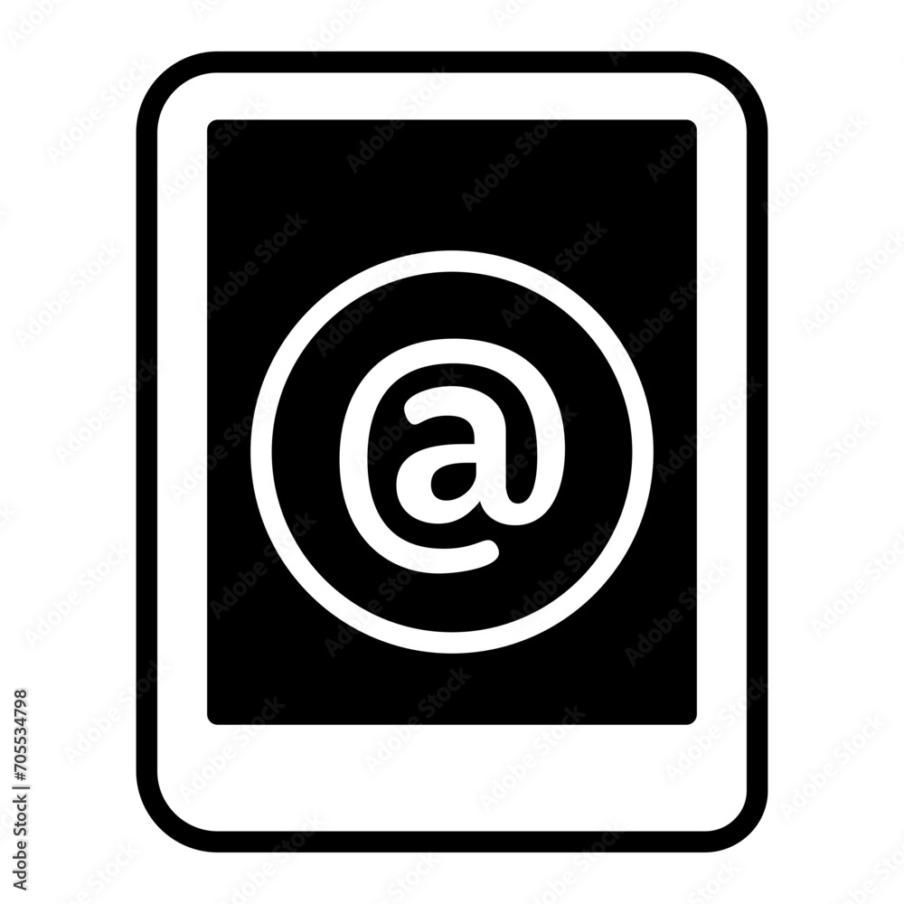 Tab lab solid glyph icon Tab lab solid glyph icon