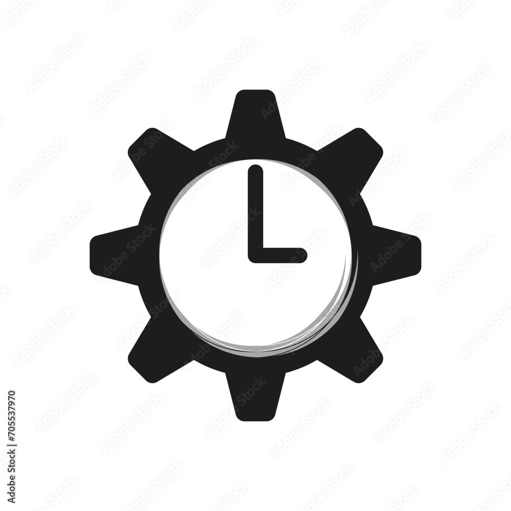 Productivity, Efficiency icon. Vector illustration. EPS 10. Productivity, Efficiency icon. Vector illustration. EPS 10.