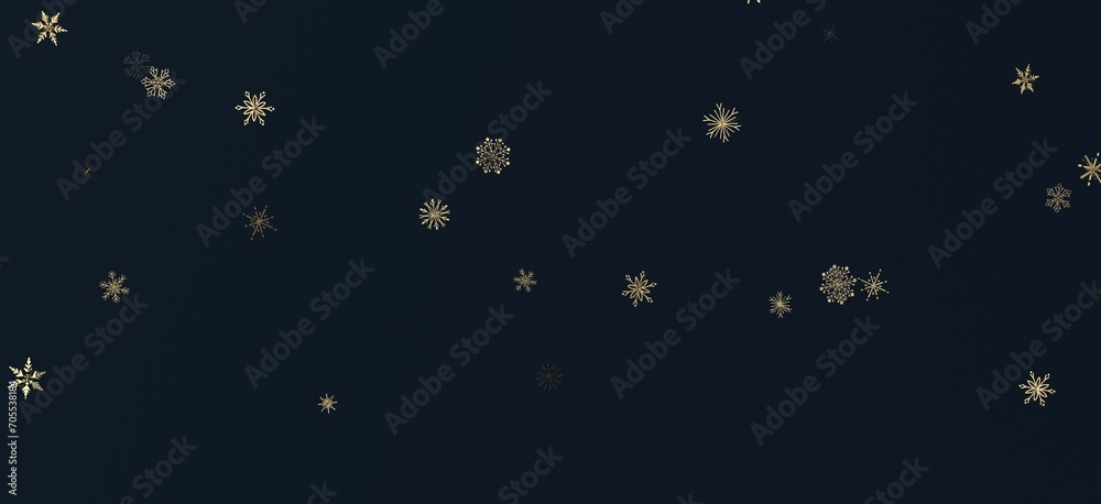 Colorful Stardust Cascades in Mesmerizing 3D Rain Illustration Colorful Stardust Cascades in Mesmerizing 3D Rain Illustration