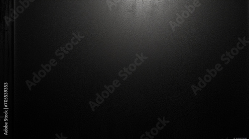 dark blue background with light photo
