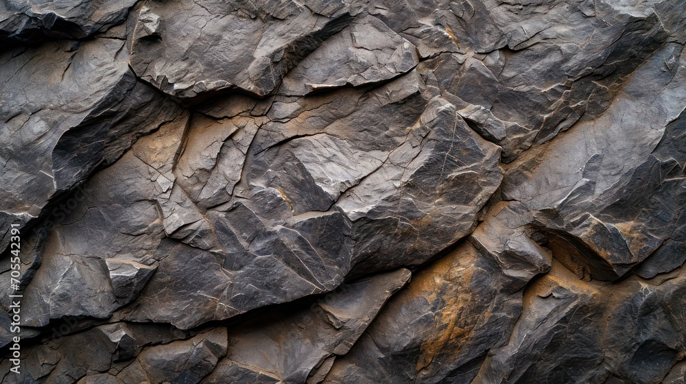 A textured dark brown stone background crafted from the rough, dark brown surface of a mountain, complete with cracks and ample space for creative design A textured dark brown stone background crafted from the rough, dark brown surface of a mountain, complete with cracks and ample space for creative design