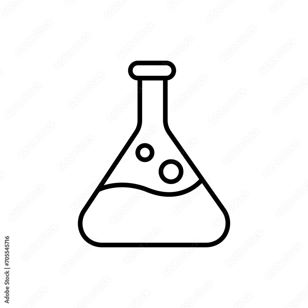 Magic potion outline icons, minimalist vector illustration ,simple transparent graphic element .Isolated on white background Magic potion outline icons, minimalist vector illustration ,simple transparent graphic element .Isolated on white background