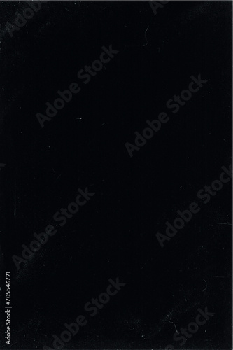 Dust Overlay