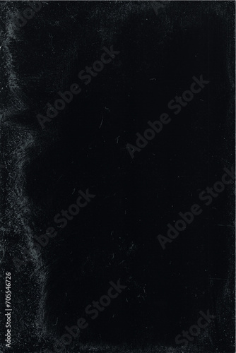 Dust Overlay