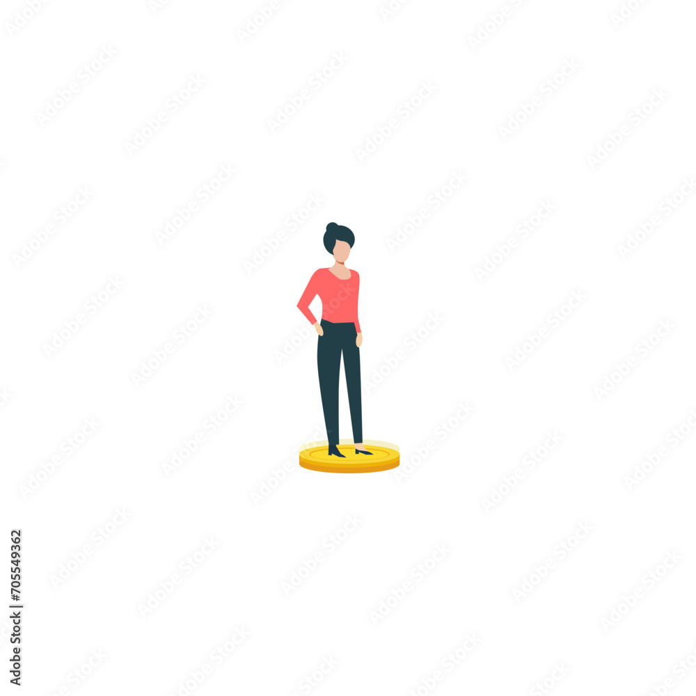 set of people in neatly dressed clothes person set of people in neatly dressed clothes person