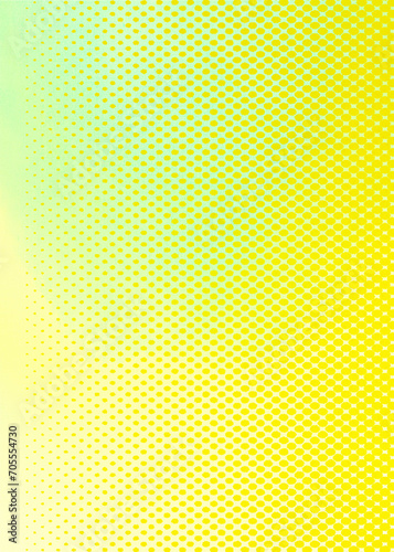 Yellow gradient color background. Gentle classic texture Usable for social media, story, banner, Ads, poster, celebration, event, template and online web ads