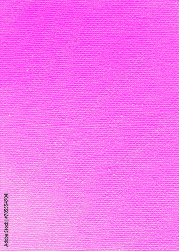 Plain pink paper textured gradient background with blank space for Your text or image, usable for social media, story, banner, poster, Ads, events, party, celebration, and various design works