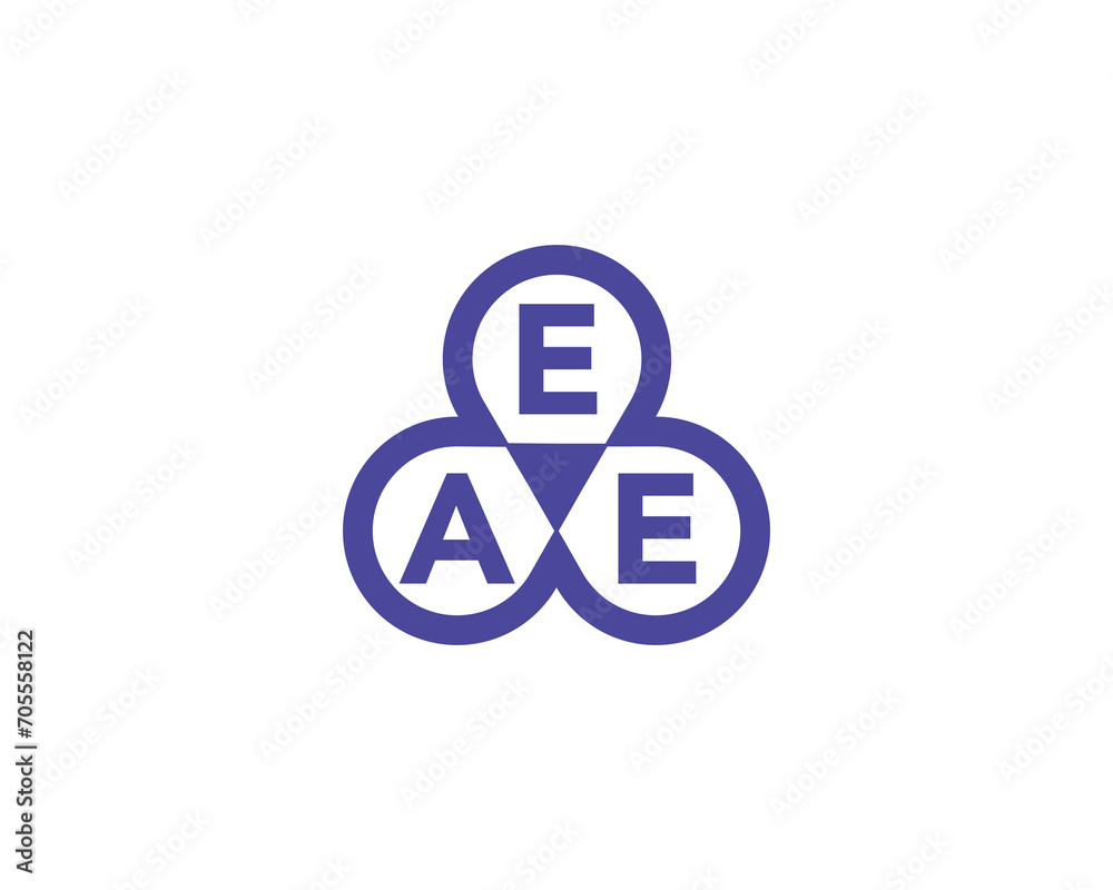 AEE LOGO DESIGN VECTOR TEMPLATE AEE LOGO DESIGN VECTOR TEMPLATE