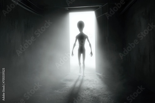 alien, ufo
