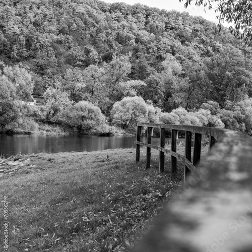 Railing