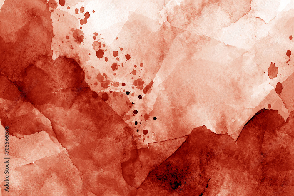 Blood Texture Background. Texture of Concrete wall with bloody red stains. Blood Texture Background. Texture of Concrete wall with bloody red stains.
