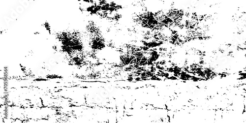 splatter splat dirty grunge cracked backdrop old wall grungy background. Grunge sublet halftone cracked aged ink dirty background with effect. Black isolated on white. material vintage