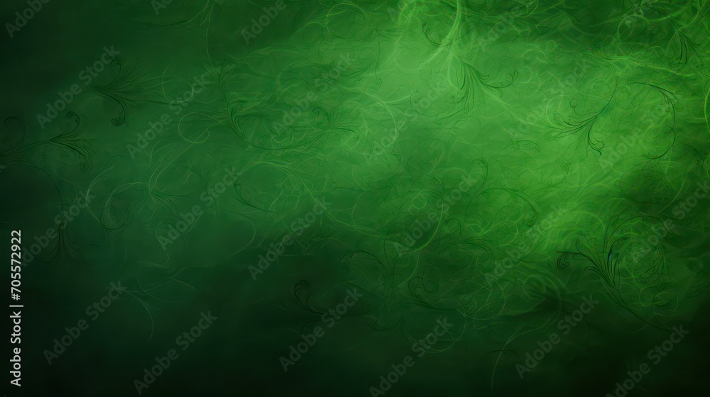 green grunge background green grunge background