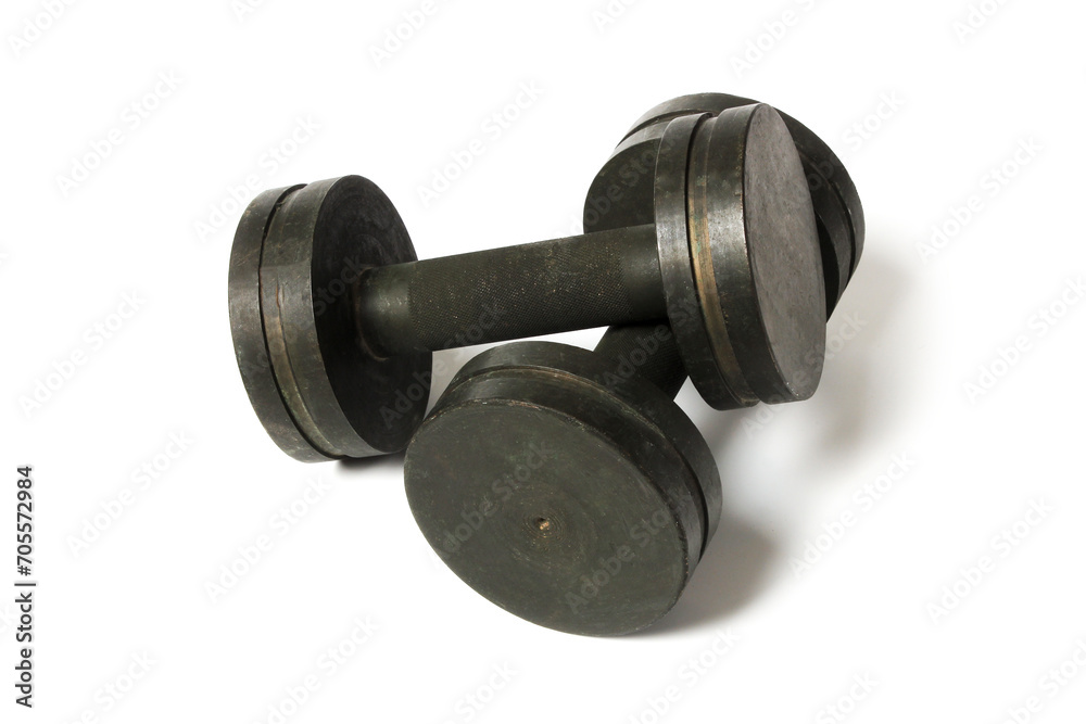 Dumbbells Dumbbells