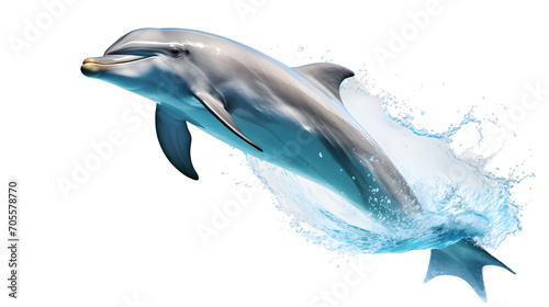 Dolphin PNG, Marine Mammal, Dolphin Image, Playful Sea Creature, Ocean Wildlife, Aquatic Beauty, Marine Conservation, Dolphins Jumping