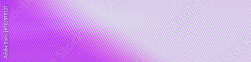 Purple pattern panorama widescreen background, Usable for social media, story, banner, poster, Advertisement, events, party, celebration, and various graphic design works