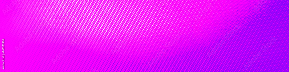 Pink and purple mixed gradient panorama widescreen background with blank space for Your text or image, usable for social media, story, banner, poster, Ads, events, party, and various design works Pink and purple mixed gradient panorama widescreen background with blank space for Your text or image, usable for social media, story, banner, poster, Ads, events, party, and various design works