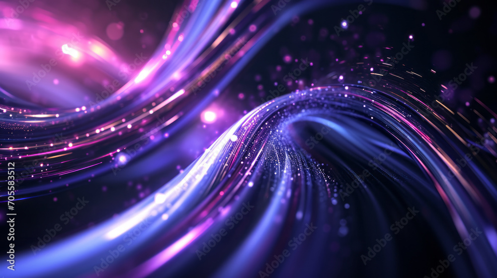 Obraz premium abstract background technology