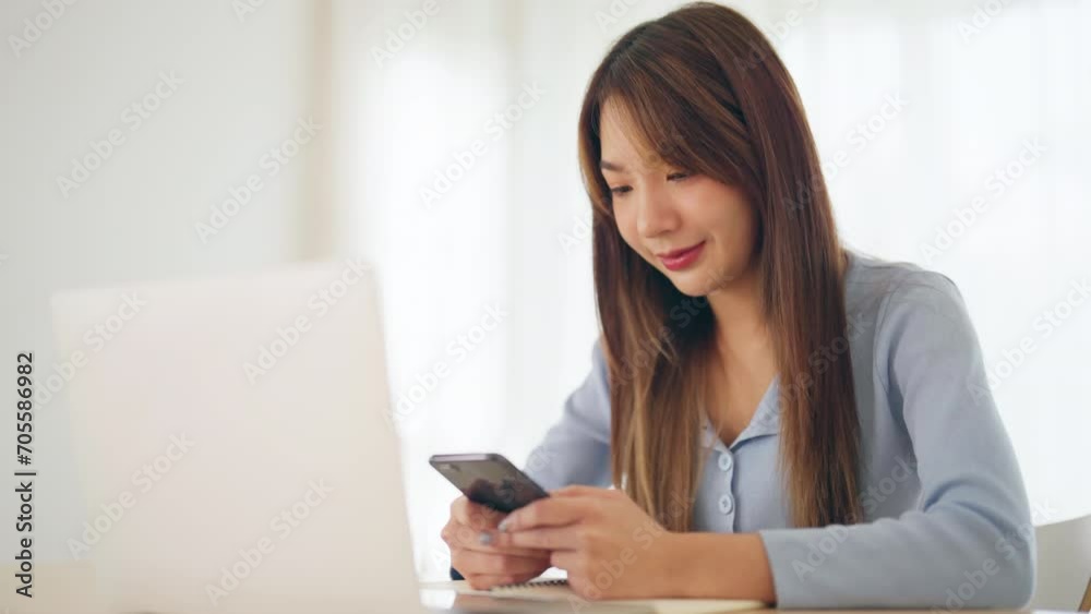 Young asian woman upset, frustrated by problem with work or relationships, feeling despair and anxiety, loneliness, having psychological trouble Young asian woman upset, frustrated by problem with work or relationships, feeling despair and anxiety, loneliness, having psychological trouble