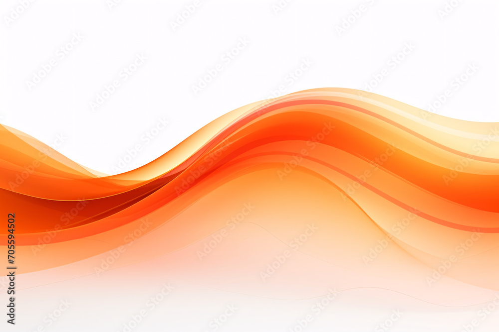 Orange background dynamic curve annual meeting golden main vision, gradient abstract PPT background Orange background dynamic curve annual meeting golden main vision, gradient abstract PPT background