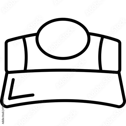 Visor Icon