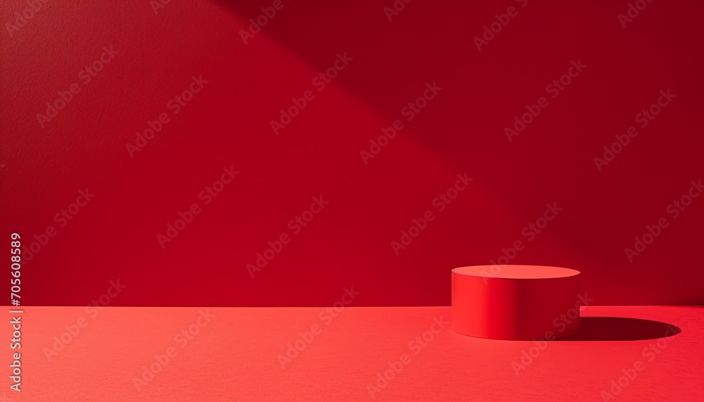 Obraz premium Minimalist background