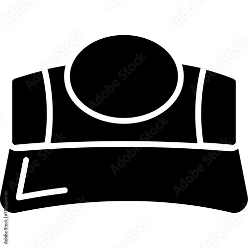 Visor Icon