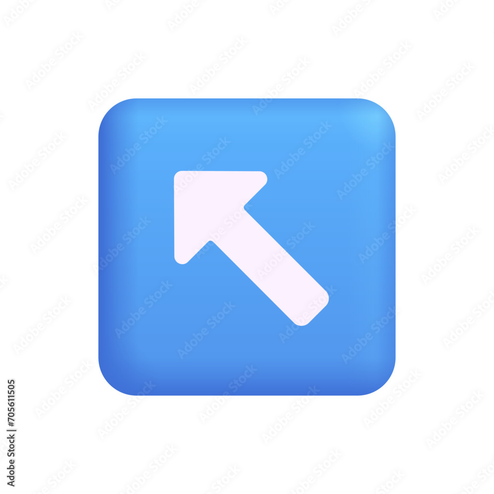 Up-Left Arrow Up-Left Arrow