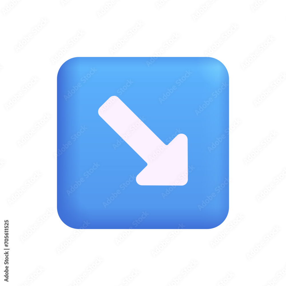 Down-Right Arrow Down-Right Arrow