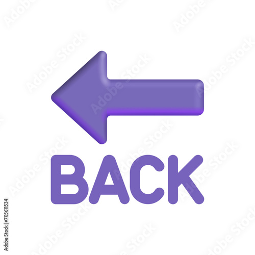Back Arrow