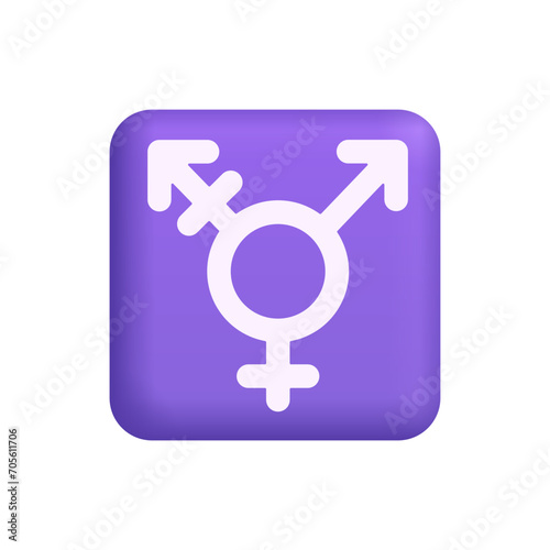 Transgender Symbol