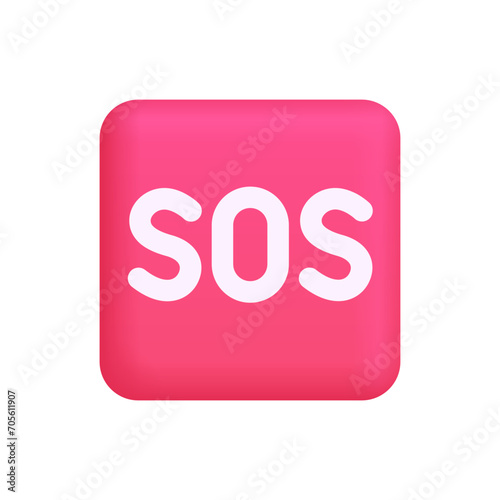 SOS Button