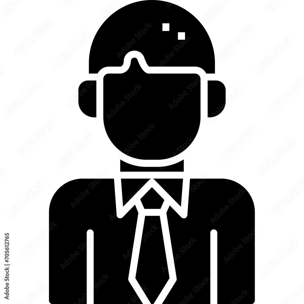 Employee Icon Employee Icon