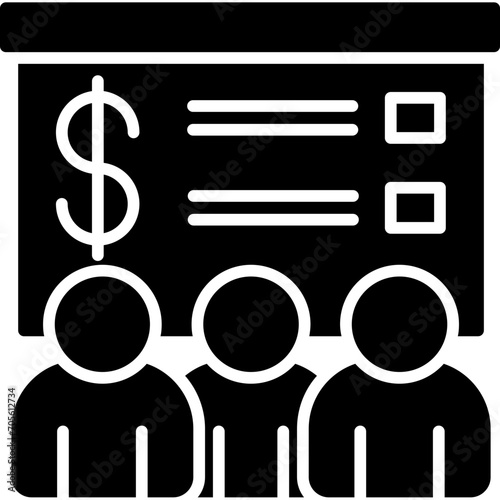 Training Icon