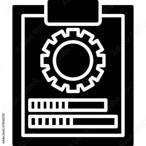 Evaluation Icon