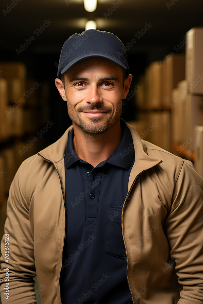 Gerente Profesional en Centro de Distribución Gerente Profesional en Centro de Distribución