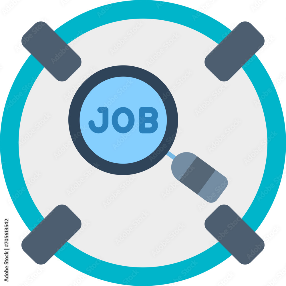 Job Icon