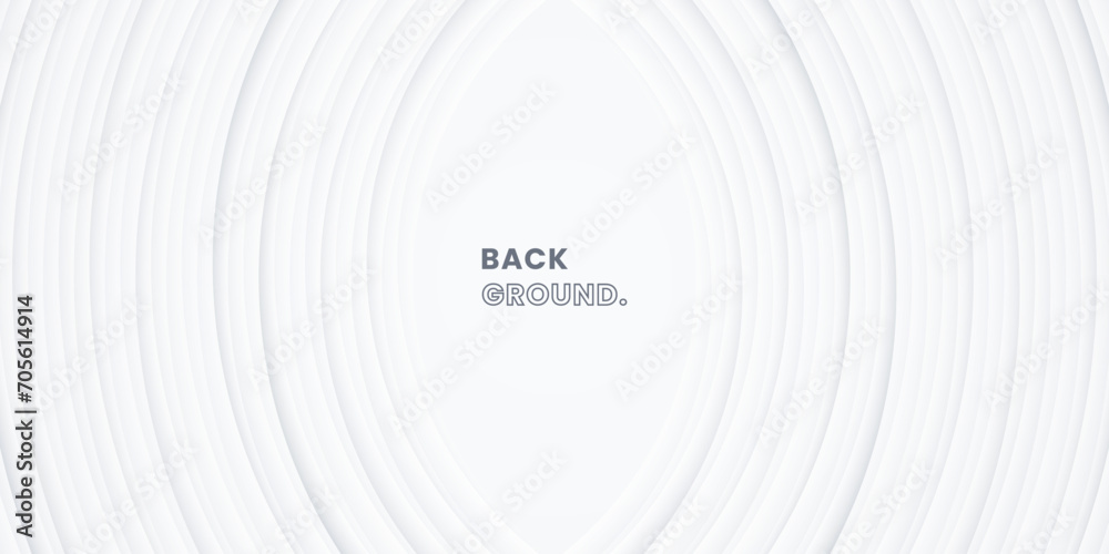 Minimalist Wavy White Light Gray Abstract Background Design Minimalist Wavy White Light Gray Abstract Background Design
