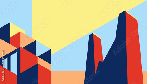 Building Industry (v 1.0)