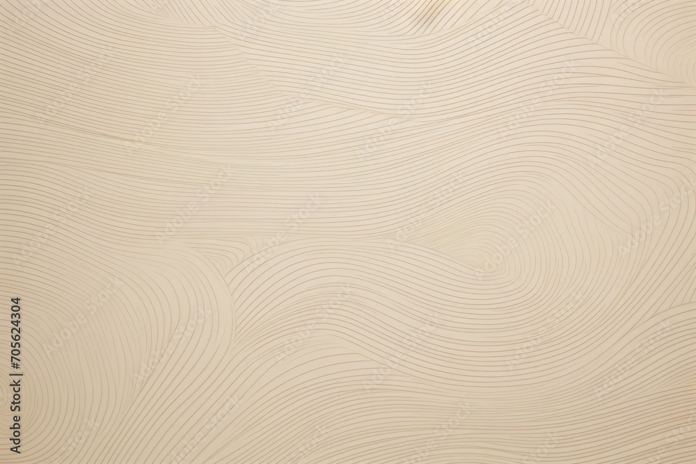 Pastel wallpaper that is beige with a pattern of lines. Generative AI Pastel wallpaper that is beige with a pattern of lines. Generative AI