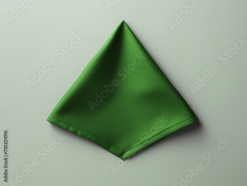 Wallpaper Mural Versatile Bandana Mockup for Fashion and Functionality - AI Generated Torontodigital.ca