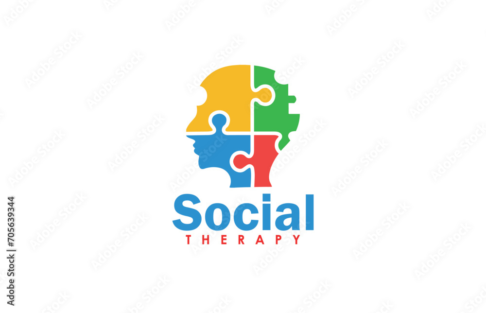 social therapy logo social therapy logo