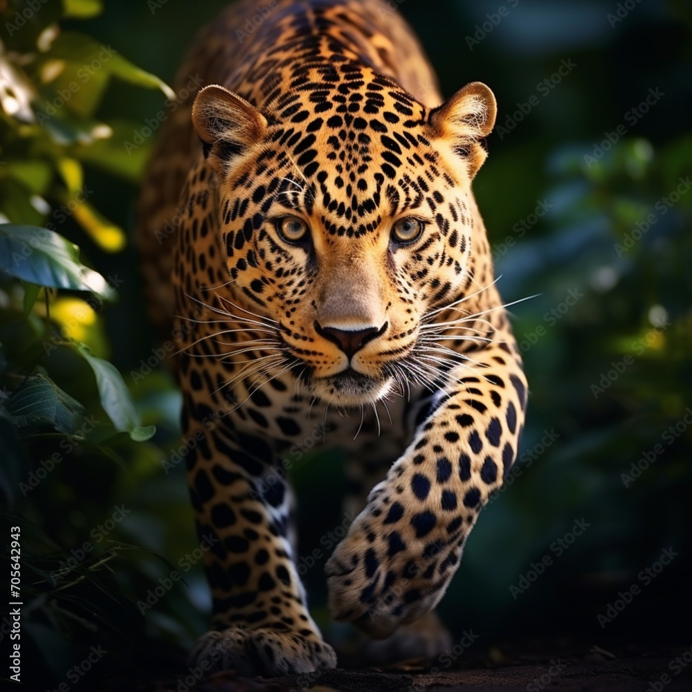 Best ever nice biggest leopard images Generative AI Best ever nice biggest leopard images Generative AI