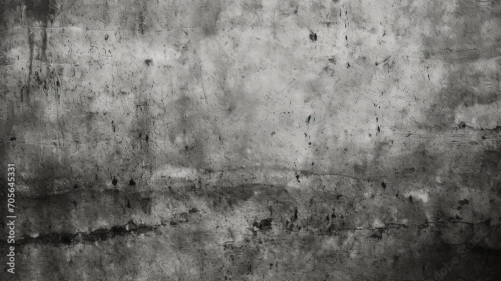 realistic grunge texture black and white