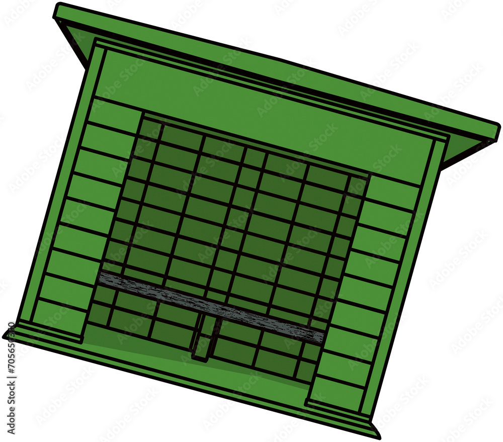 バス停(bus stop)(PNG) バス停(bus stop)(PNG)