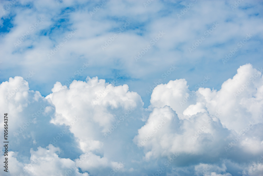 Amazing cloudscape on the sky at day time. Amazing cloudscape on the sky at day time.